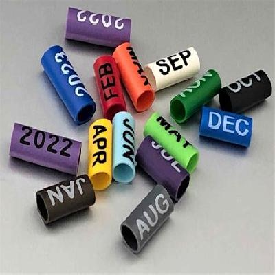 Safety Cable Tag