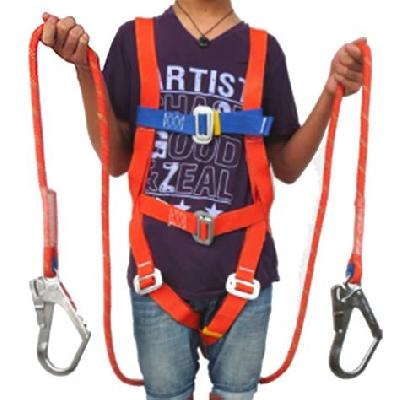 Safety Harness Belt