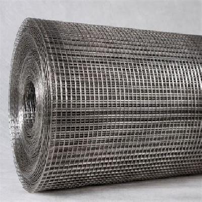 Ss Weld Mesh