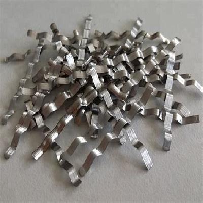 Steel Fiber