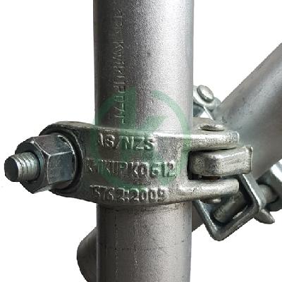 Swivel Coupler Scaffold