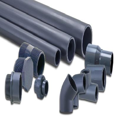 UPVC Pipe Fitting
