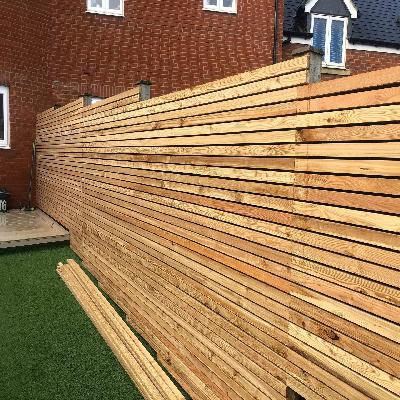 Wooden Batten