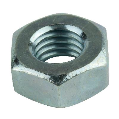 Hexa Nut Bolt