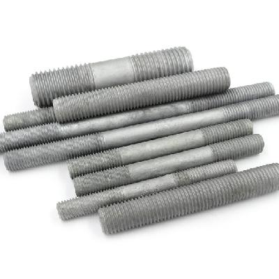 Hotdeep Galvanised Stud