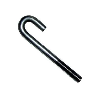 J Hook Bolts