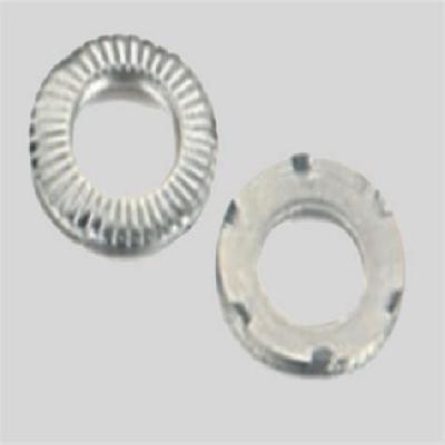 Picot Washer