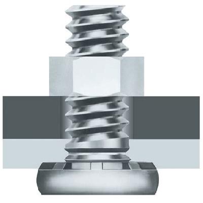Stud High Tensile