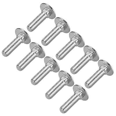 Carriage Bolts