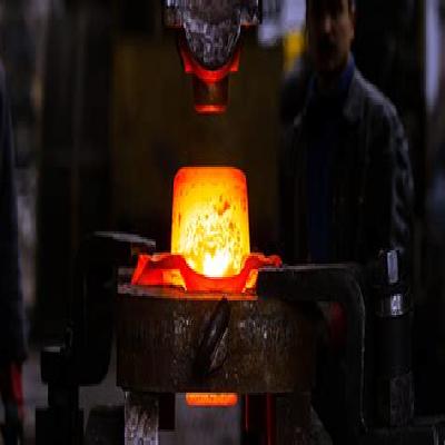 Hot Forging