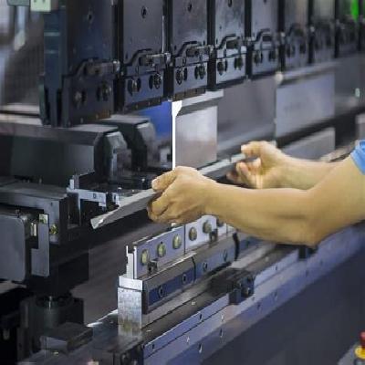Sheet Metal Bending Works