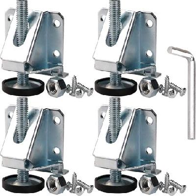 Adjustable Levelling Feet