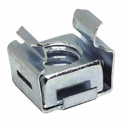 Cage Nut