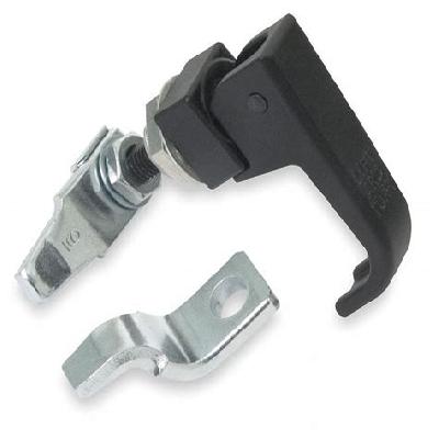 Compression Latch