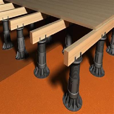 Decking Levelling Feet