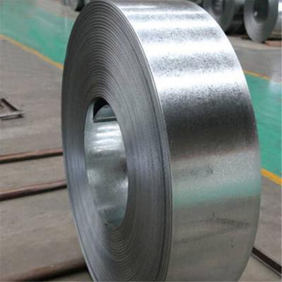 Integrated Steel Strip Core