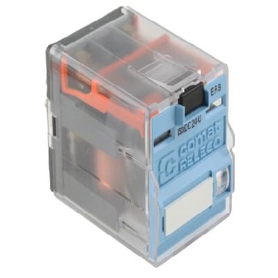 Latching Relay Panel