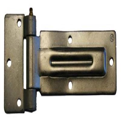 Side Hinge