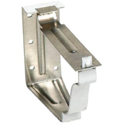 Small Fascia Lock