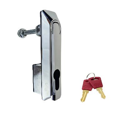 SS Swing Handle Lock
