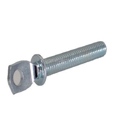 Flat Eye Bolt