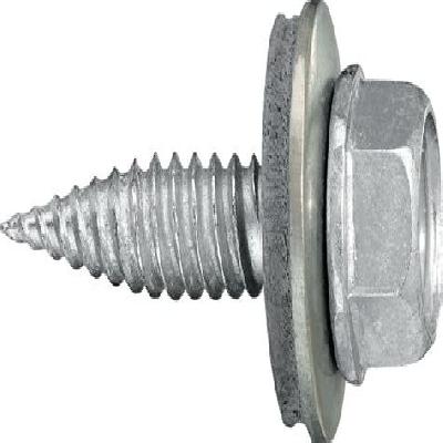 MS Self Drilling Screw