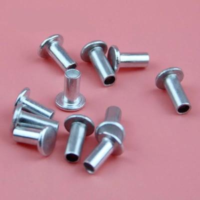 Aluminium Hollow Rivet