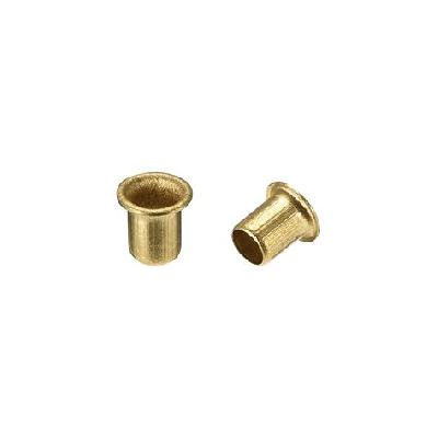 Copper Hollow Rivet