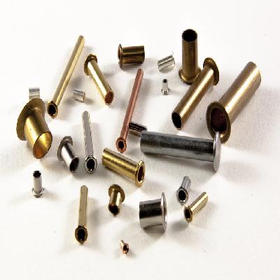 Electrical Hollow Rivet