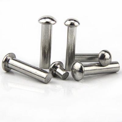 8mm Mild Steel Rivet