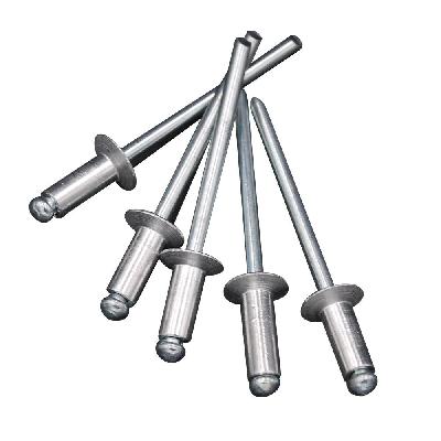 Aluminum Pop Rivet