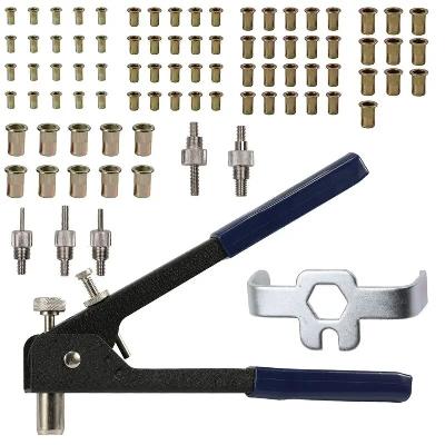 Hand Operated Insert Rivet Nut Tool
