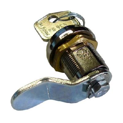 Panel Locks And Key