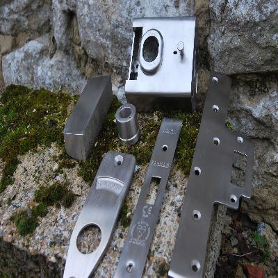 Nickel Chroming Services