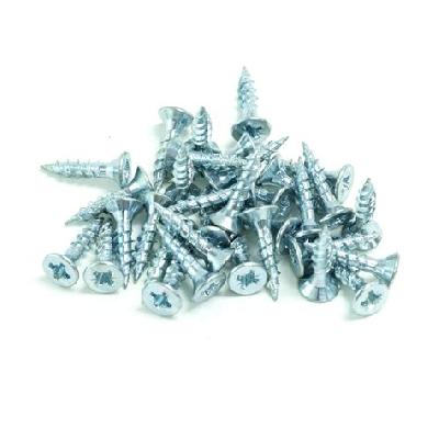 Twin Thread Screws