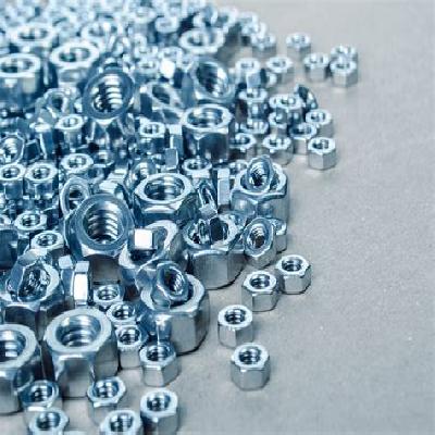 Zinc Plating Services