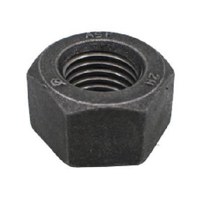 ASTM 194 Heavy Hex Nut- 2H, 2HM