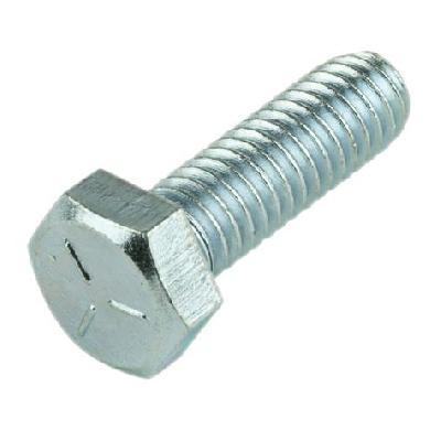 Hex Bolts