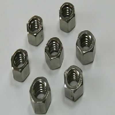 Mild Steel High Tensile Nuts