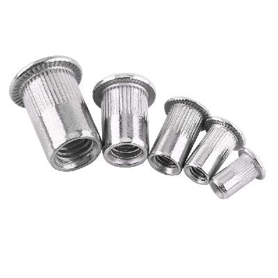 Mild Steel Rivet Nut