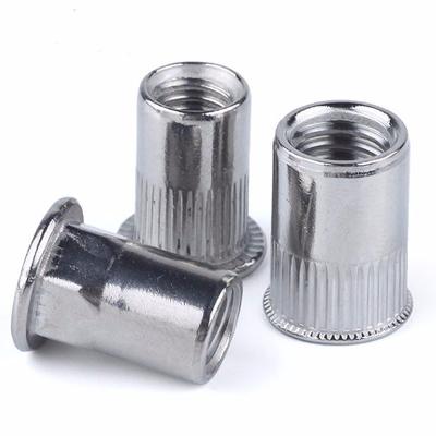 SS304 Rivet Nut