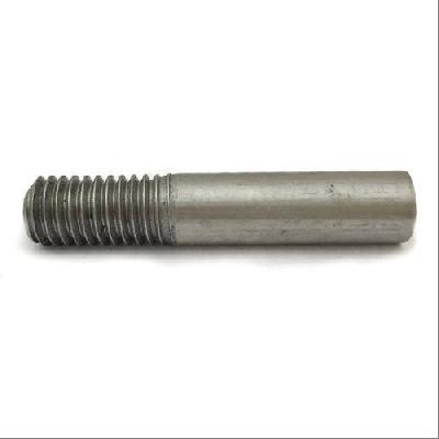 SS  STAINLESS STEEL HALF Threaded Studs
