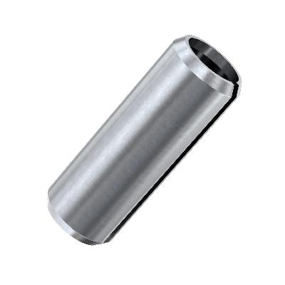 Stainless Steel  Slotted Pin