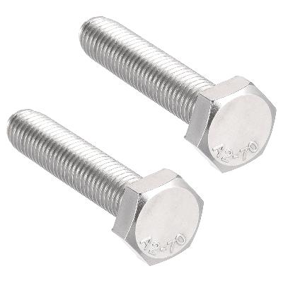 Stainless Steel Bolts