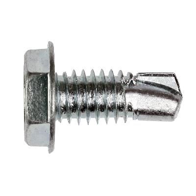 Stainless Steel Self Tapping Screw