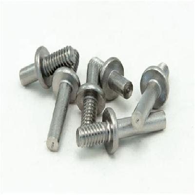 Stainless Steel Weld Studs