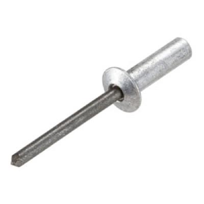 Aluminum Pop Blind Rivets
