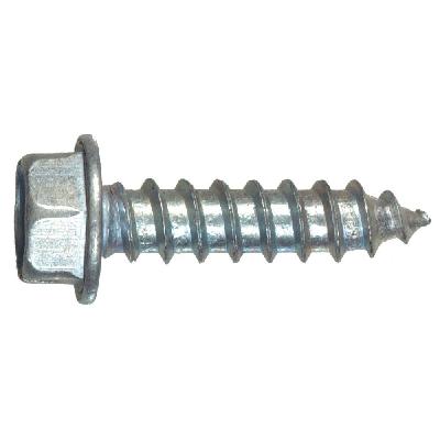 Hex Flange Head Self Drilling Screw