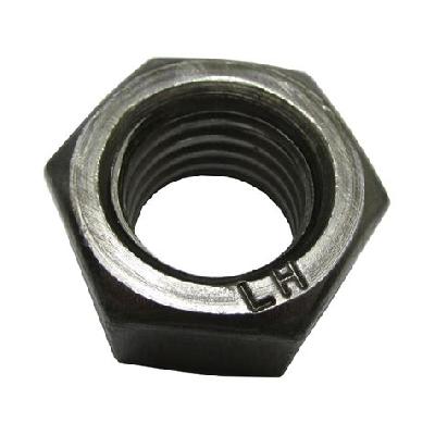 Left Hand Nuts