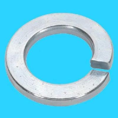 Mild Steel Flat Section Spring Washers IS 3063